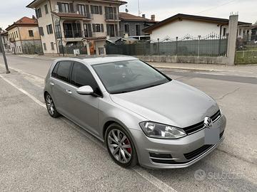 Golf 7 2.0 Tdi