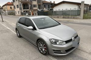 Golf 7 2.0 Tdi