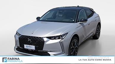 DS DS4 II 2021 - DS4 1.6 e-tense phev Rivol U92263