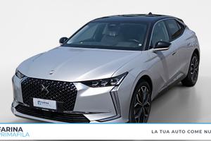 DS DS4 II 2021 - DS4 1.6 e-tense phev Rivol U92263
