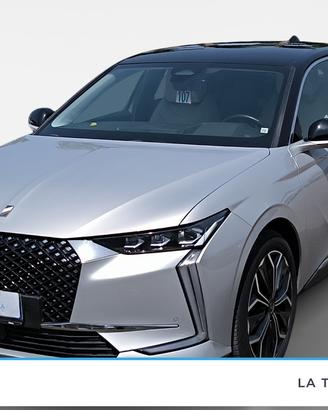 DS DS4 II 2021 - DS4 1.6 e-tense phev Rivol U92263