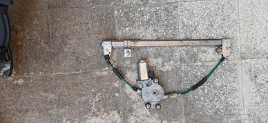 alzacristalli dx fiat multipla seconda serie