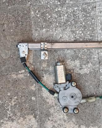 alzacristalli dx fiat multipla seconda serie