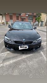 BMW Serie 420D gran coupe m-sport2017