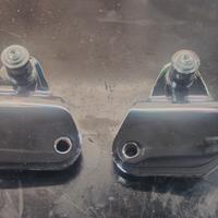 Attacchi per Harley Davidson 