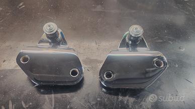 Attacchi per Harley Davidson 