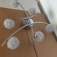 lampadario camera da letto 