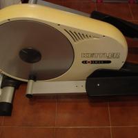 Ellittica kettler cosmos gt