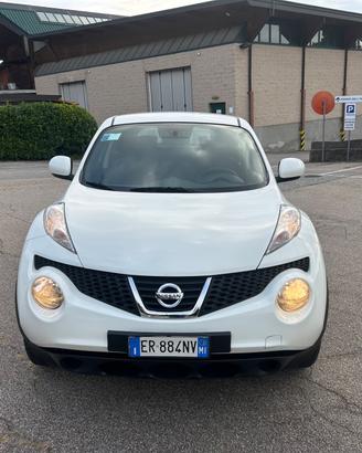 Nissan Juke 1.6 Acenta