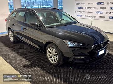 SEAT Leon Sportstourer 2.0 TDI 116 CV Style - PR