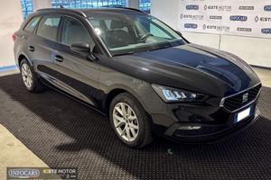SEAT Leon Sportstourer 2.0 TDI 116 CV Style - PR