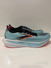 Brooks hyperion 3 scarpa running uomo mis  45,5