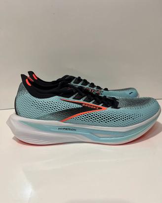 Brooks hyperion 3 scarpa running uomo mis  45,5