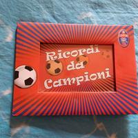 PORTAFOTO BOLOGNA CALCIO
