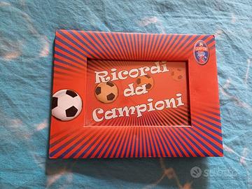 PORTAFOTO BOLOGNA CALCIO