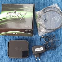 sky link Dual Band