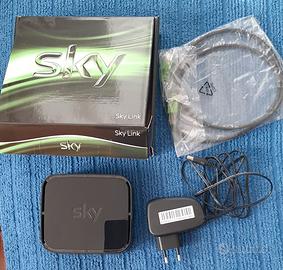 sky link Dual Band