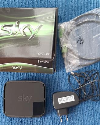 sky link Dual Band