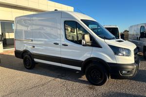 FORD TRANSIT 350 2.0 tdci MHEV 130cv trend L2H2 E6