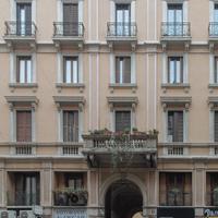 Camera e bagno dedicato a Milano