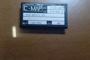 C-MAP