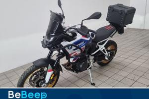 BMW Motorrad F 900 GS STYLE PASSION ABS MY24