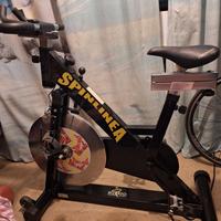 spin baike