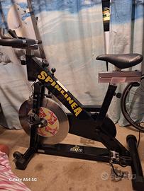 spin baike