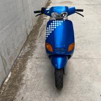 Piaggio zip e altro