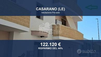 Immobile in asta di 160 m² con più di 5 locali e b