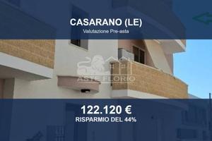 Immobile in asta di 160 m² con più di 5 locali e b