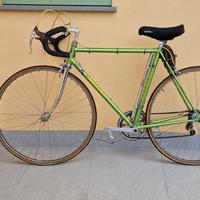 Bici colnago d'epoca 