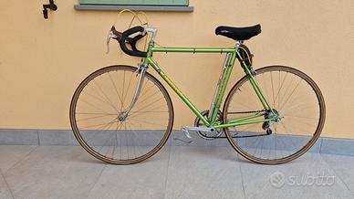 Bici colnago d'epoca 