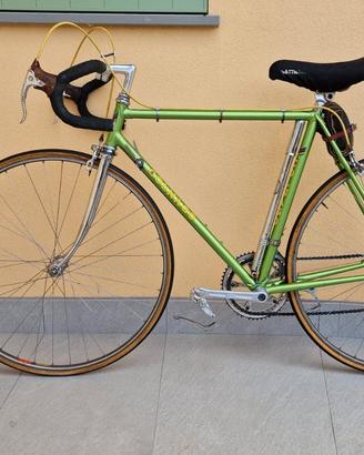 Bici colnago d'epoca 