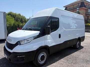 Iveco daily 35S14