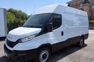 Iveco daily 35S14