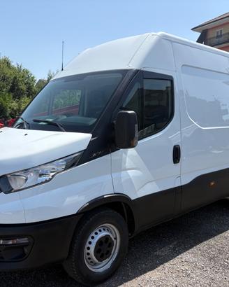 Iveco daily 35S14