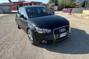 Audi A1 1.2 GPL 86cv