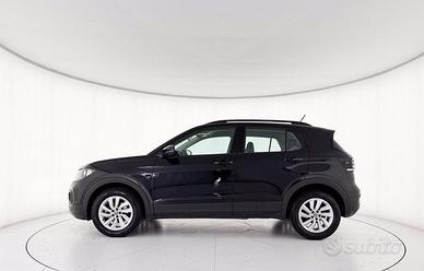 VOLKSWAGEN T-cross VOLKSWAGEN T-Cross 1.0 tsi styl