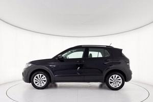 VOLKSWAGEN T-cross VOLKSWAGEN T-Cross 1.0 tsi styl
