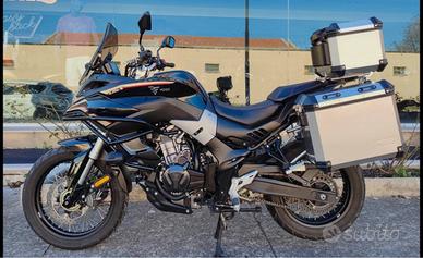voge valico dsx500