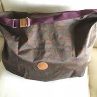 Borsa Redwall
