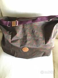 Borsa Redwall