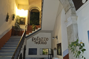 Tropea centro storico Casa Vacanze