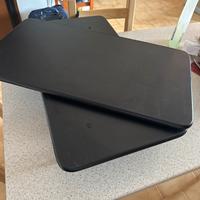 Supporto da tavolo  x tv/laptop/pc