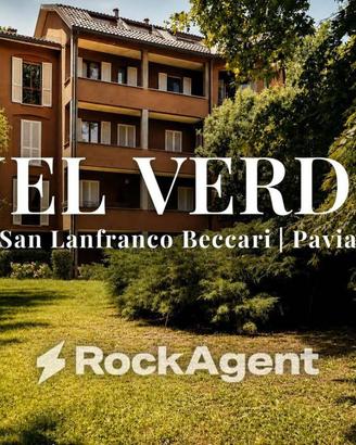 Appartamento di 80 m² con 3 locali e box auto a Pa