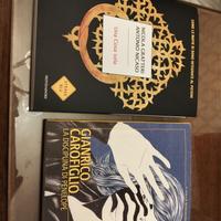 una cosa sola.      La disciplina di penelope