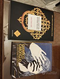 una cosa sola.      La disciplina di penelope