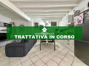 3 LOCALI A MISANO DI GERA D'ADDA