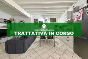 3 LOCALI A MISANO DI GERA D'ADDA